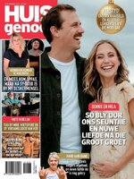 Huisgenoot